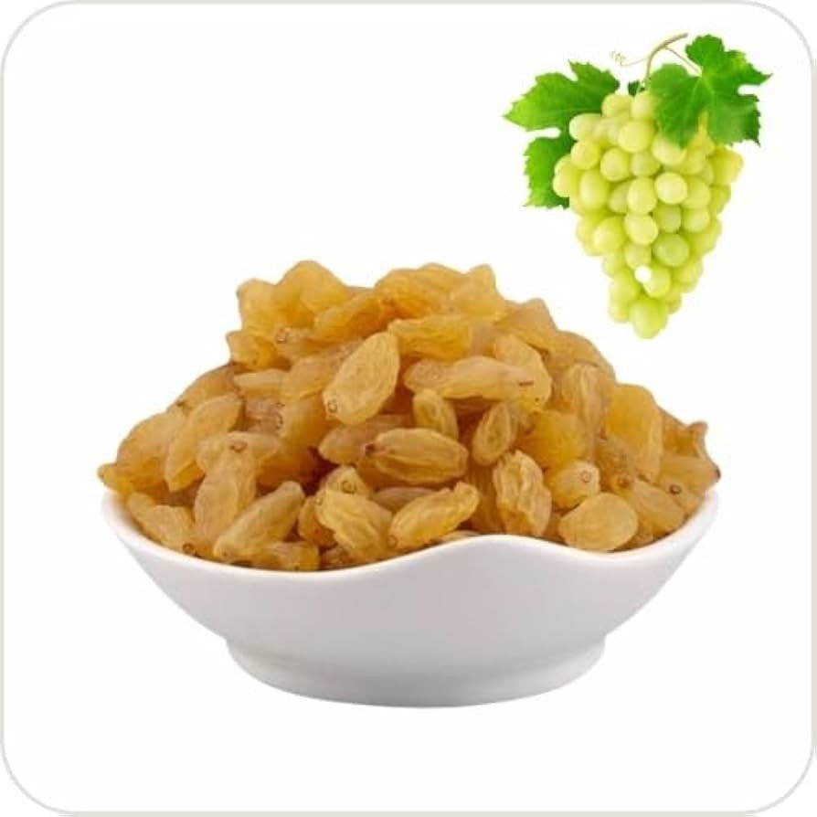 உலர் திராட்சை (Dry grapes)