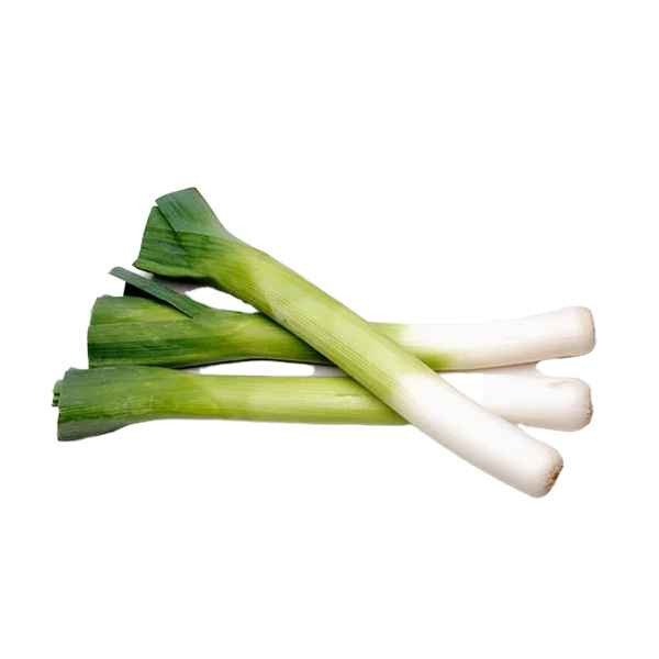LEEKS