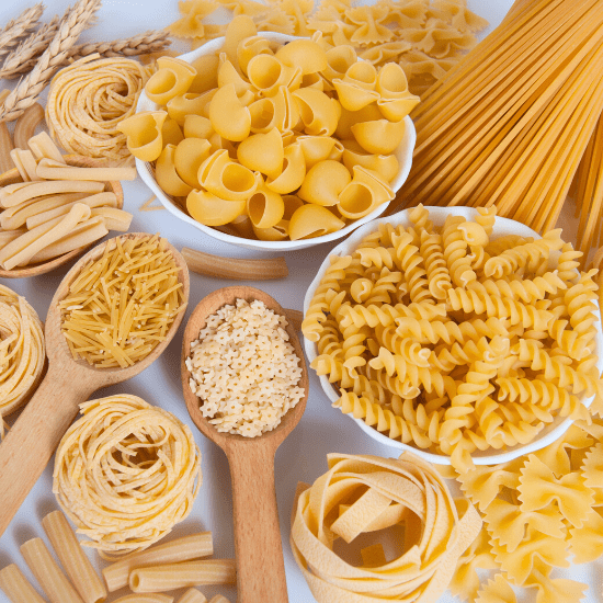 Pasta'S