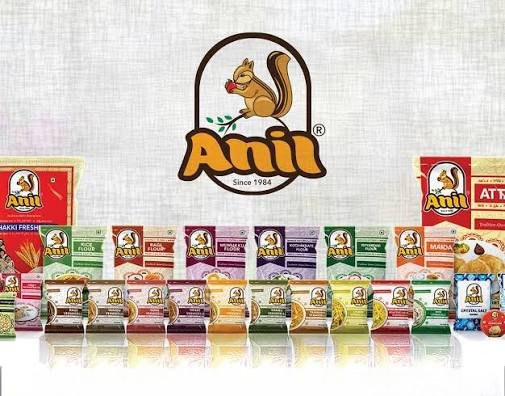 Anil Brands