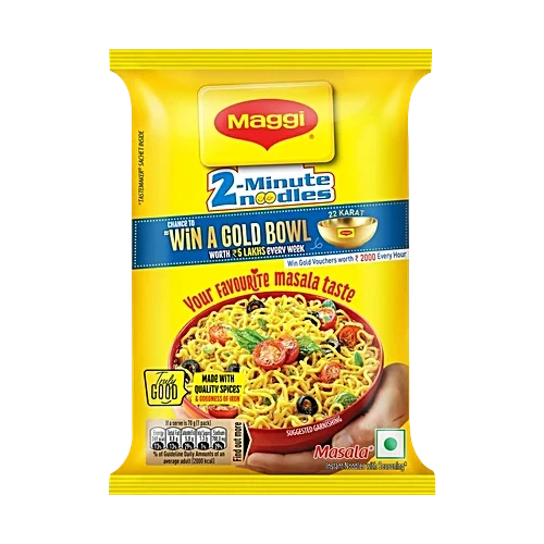 Maggi Noodles