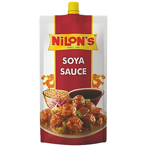 Nilon'S Soya Sauce
