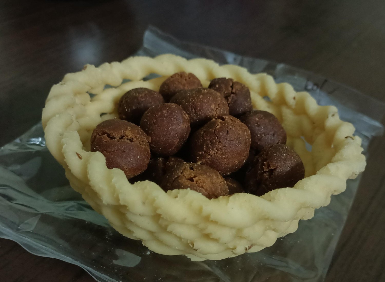கூடையும் சீடையும் (Koodaiyum Seedaiyum)