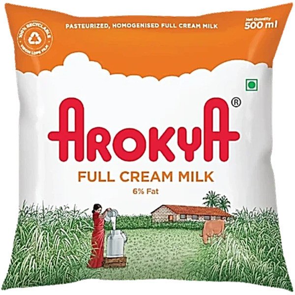 AROKYA MILK