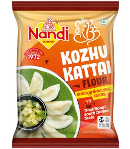 கொழுக்கட்டை மாவு நந்தி(Nandi Kozhukattai Flour)