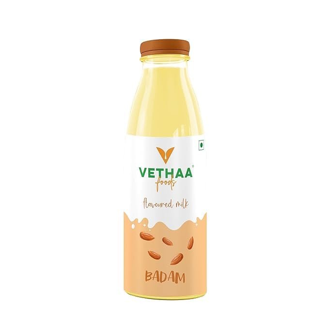 VETHAA (Badam Drink)