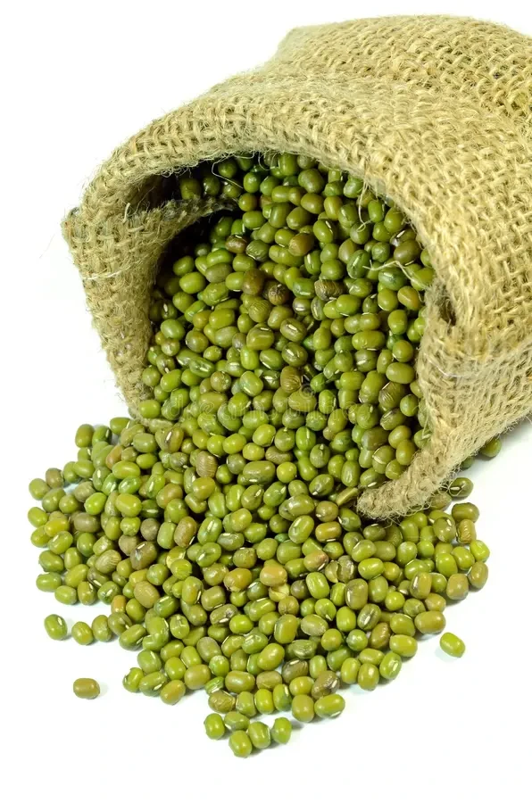 பச்சை பயிறு  (Moong Dal)