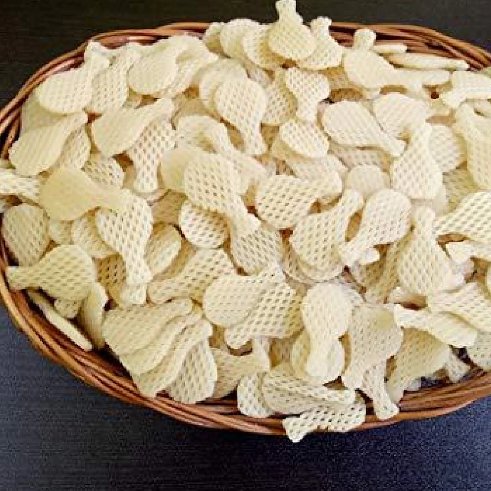 Bat Vadagam -வடகம் -வத்தல்