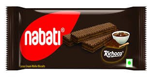 Nabati Wafer  Cheese