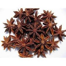 அன்னாசிப்பூ (Star Anise)